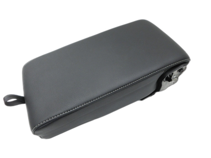 Ford Mondeo 5 V 14-19 Armlehne Mittelarmlehne Auflage mit Becherhalter für Rücksitzbank  - Bild 1