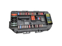 BMW 114i F20 11-15 1,6 75KW Sicherungskasten Zentralelektrik BMW 114i F20 11-15 11.03.2013 9224866 61149224866... Vorschau 1