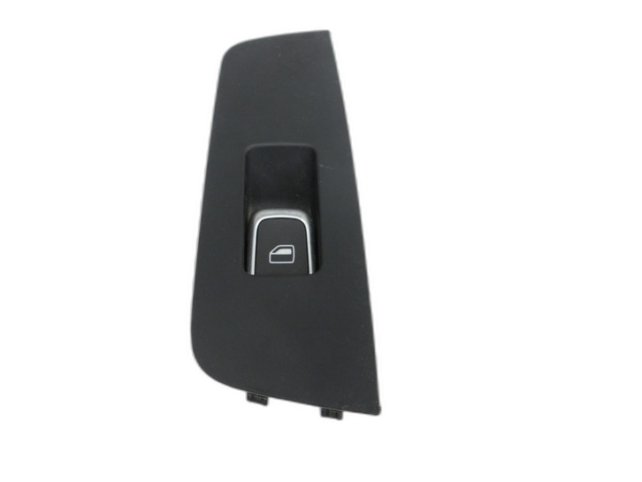 Audi A1 8X 15-18 5T Fensterheberschalter Schalter Rechts Hinten  - Bild 1