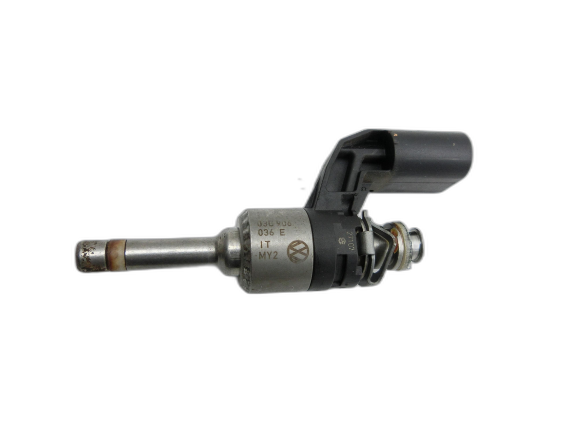 Injector Nozzle Zyl.3 for VW Touran 1T 06-10 - Bild 1