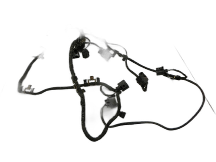 Audi A4 B7 8E 04-08 PDC Kabelbaum für Stoßstange Vorne  - Bild 1