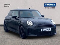 2022 MINI HATCHBACK Mini Copper 1.5 Exclusive Auto Hatchback Petrol Automatic