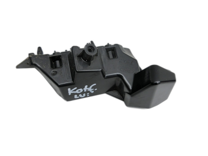 Ford Focus IV 4 HP 18-22 Verbinder Aufnahme für Kotflügel Links Vorne Ford Focus IV 4 HP 18-22 12.08.2019 gebraucht Bild 1