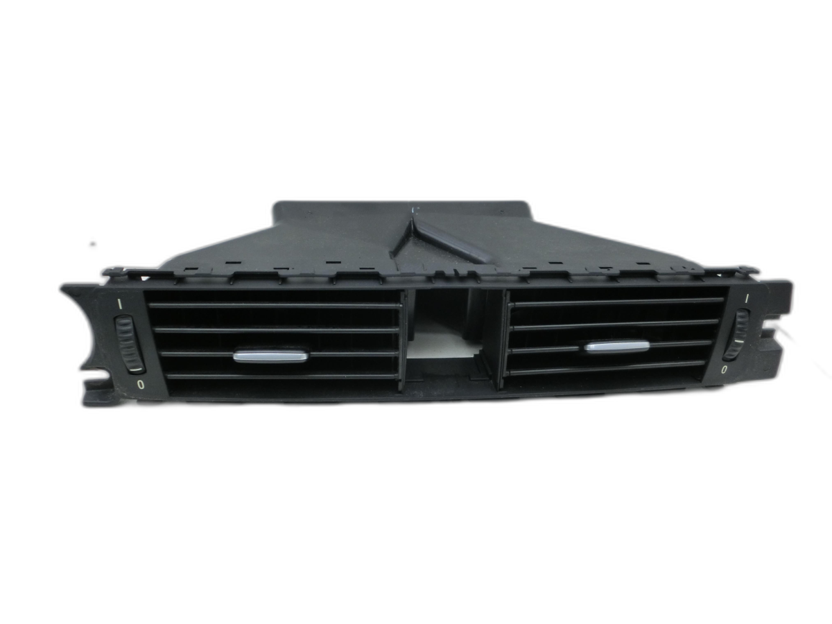 Air shower nozzle Centre for BMW E91 3er 330i 06-08 - Bild 1