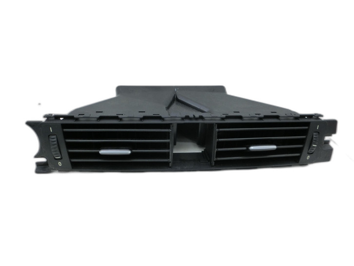 BMW E91 3er 330i 06-08 Luftdusche Luftdüse Mitte  - Bild 1