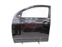 Nissan Qashqai +2 J10 10-13 Tür Fahrertür Links Vorne GAB Nissan Qashqai +2 J10 10-13 15.01.2013 H0101EY1MC gebraucht Vorschau 1