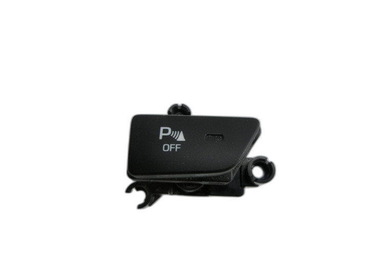 Hyundai I30 GD 15-17 Schalter PDC Off Hyundai I30 GD 15-17 08.07.2015 93360A63004X 93360-A6300 39Y1XF-1000 gebraucht Bild 1