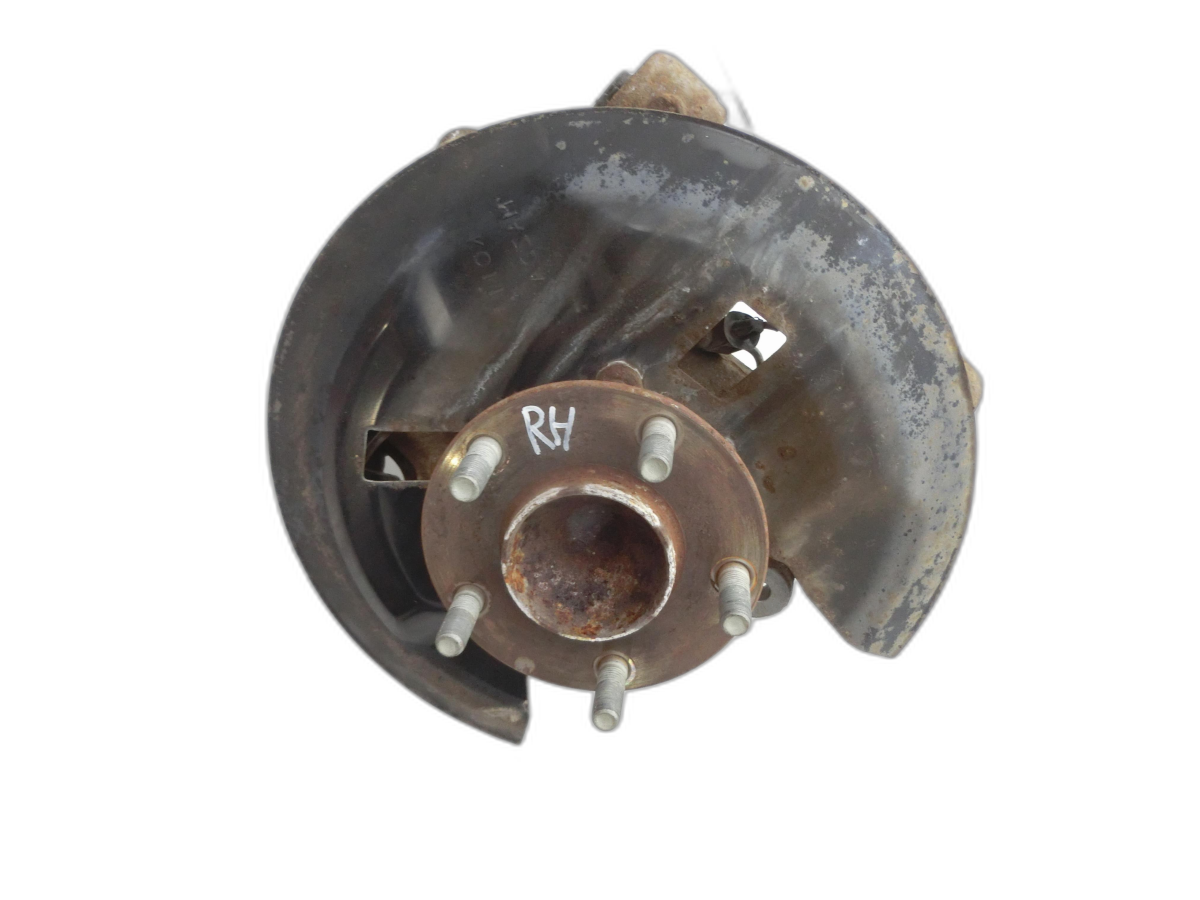 Stub Axle Wheel Hub Right Rear for Mazda 6 GJ 12-15 - Bild 1