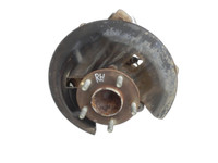Mazda 6 GJ 12-15 Kombi 2,2D 110KW Achsschenkel Radnabe Rechts Hinten Mazda 6 GJ 12-15 02.05.2013 gebraucht Vorschau 1