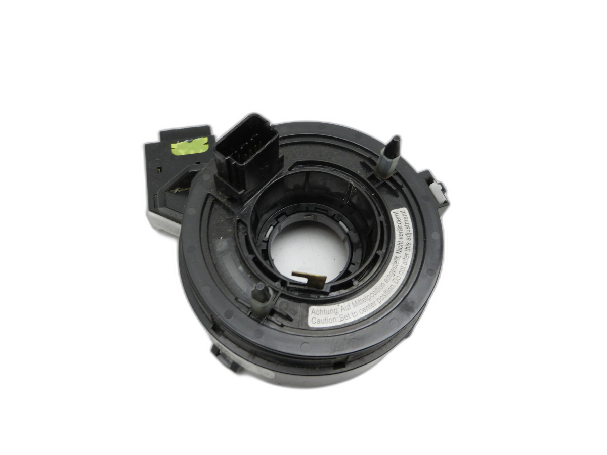 Bolsa de aire Anillo deslizante Muelle en espiral para VW Golf V 5 Plus 5M 04-08 - Bild 1