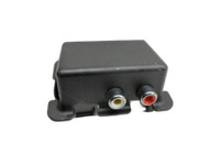 Peugeot 308 08-11 HDi 1,6 72KW Aux Anschluss Adapter Peugeot 308 08-11 12.06.2009 9659681580 9659681480 1801271-X... Vorschau 1