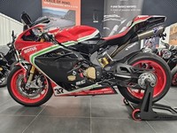MV Agusta F4 1000 RC, Number 2 of 100. Low Mileage, CALL MV LONDON 0204 5859776