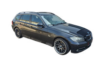 BMW E91 330XD 05-08 Monitor Display Navi Navigationsmonitor Profesional AL9008 BMW E91 330XD 05-08 15.02.2006... Vorschau 7