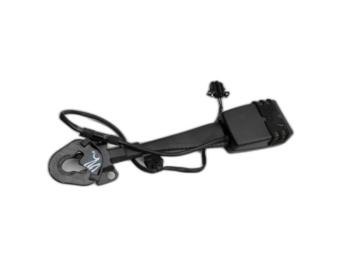 Audi A5 8F Cabrio 09-12 Cabrio Gurtschloss Rechts Vorne - Bild 1