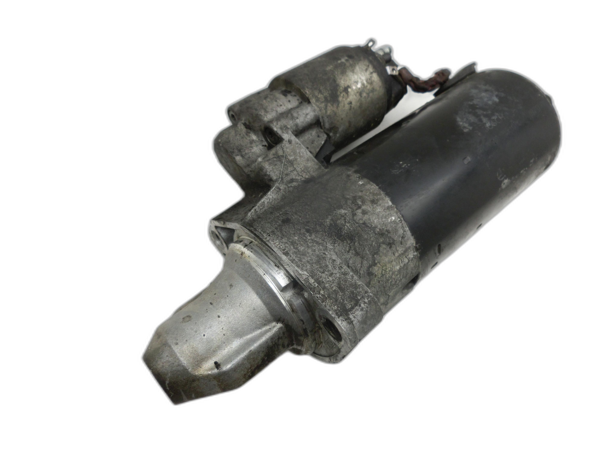 Mercedes W251 R300 07-10 CDI 3,0 140KW Autom Anlasser Starter  - Bild 1