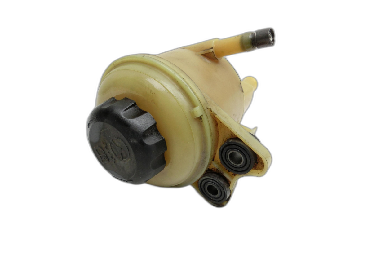 Opel Antara 07-11 Servo Behälter Servobehälter Servoleitung  - Bild 1