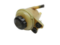 Opel Antara 07-11 Servo Behälter Servobehälter Servoleitung Opel Antara 07-11 28.03.2008 gebraucht Vorschau 1