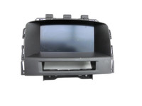 Opel Astra J 12-15 Bildschirm Display Monitor AD3R Opel Astra J 12-15 09.12.2014 95247248 gebraucht Vorschau 1