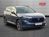 2025 Honda CR-V 2.0 eHEV Advance 5dr eCVT Estate PETROL/ELECTRIC Automatic