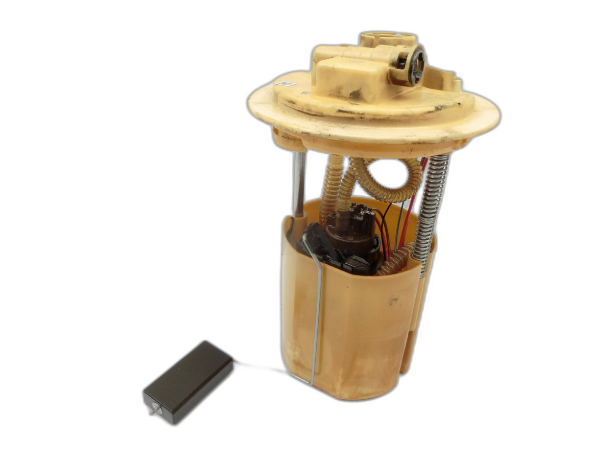 Alfa Romeo 159 939 06-11 JTD 1,9 110KW Kraftstoffpumpe Kraftstoff Förderpumpe Tankgeber  - Bild 1