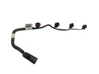 Ford Kuga II DM2 13-16 EcoBoost 1,6 134KW Kabelbaum Motorkabelbaum Leitungssatz für Einspritzung Ford Kuga II DM2... Vorschau 1