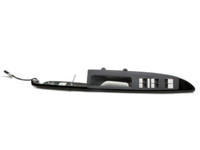 VW Phaeton 3D GP1 07-10 Kurz Türleiste Links Vorne Innen Klavierlack LR9V VW Phaeton 3D GP1 07-10 23.04.2007... Vorschau 1
