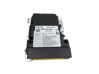 Audi A4 8W B9 15-19 Airbag Steuergerät Airbagsteuergerät Audi A4 8W B9 15-19 05.04.2016 8W0959655 003M600253VT gebraucht Vorschau 1