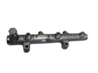 Audi A5 8F Cabrio 09-12 TDI 3,0 176KW Hochdruck Verteiler Verteilerrohr Rechts Audi A5 8F Cabrio 09-12 25.08.2011... Vorschau 1