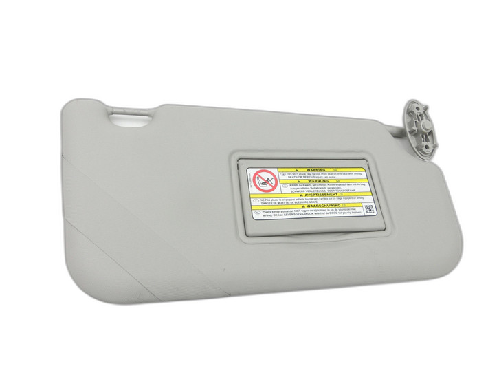 Ford B-Max JK 12-17 Sonnenblende Rechts für Beifahrer  - Bild 1