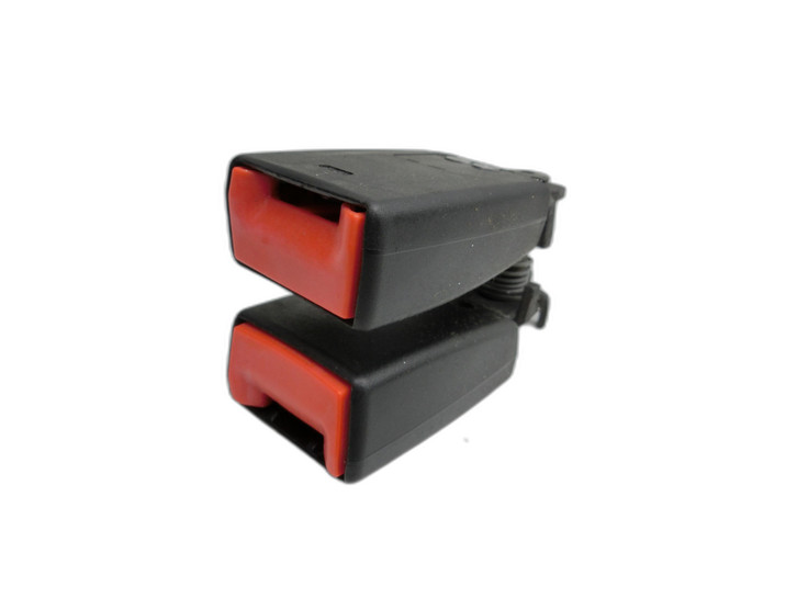 Ford Mondeo IV 4 07-10 Kombi Gurtschloss Rechts und Mitte Hinten  - Bild 1