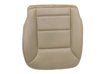 Mercedes W251 R300 10-13 Kurz Sitzpolster für Beifahrersitz Rechts Vorne beheizt Beige Mercedes W251 R300 10-13... Vorschau 1