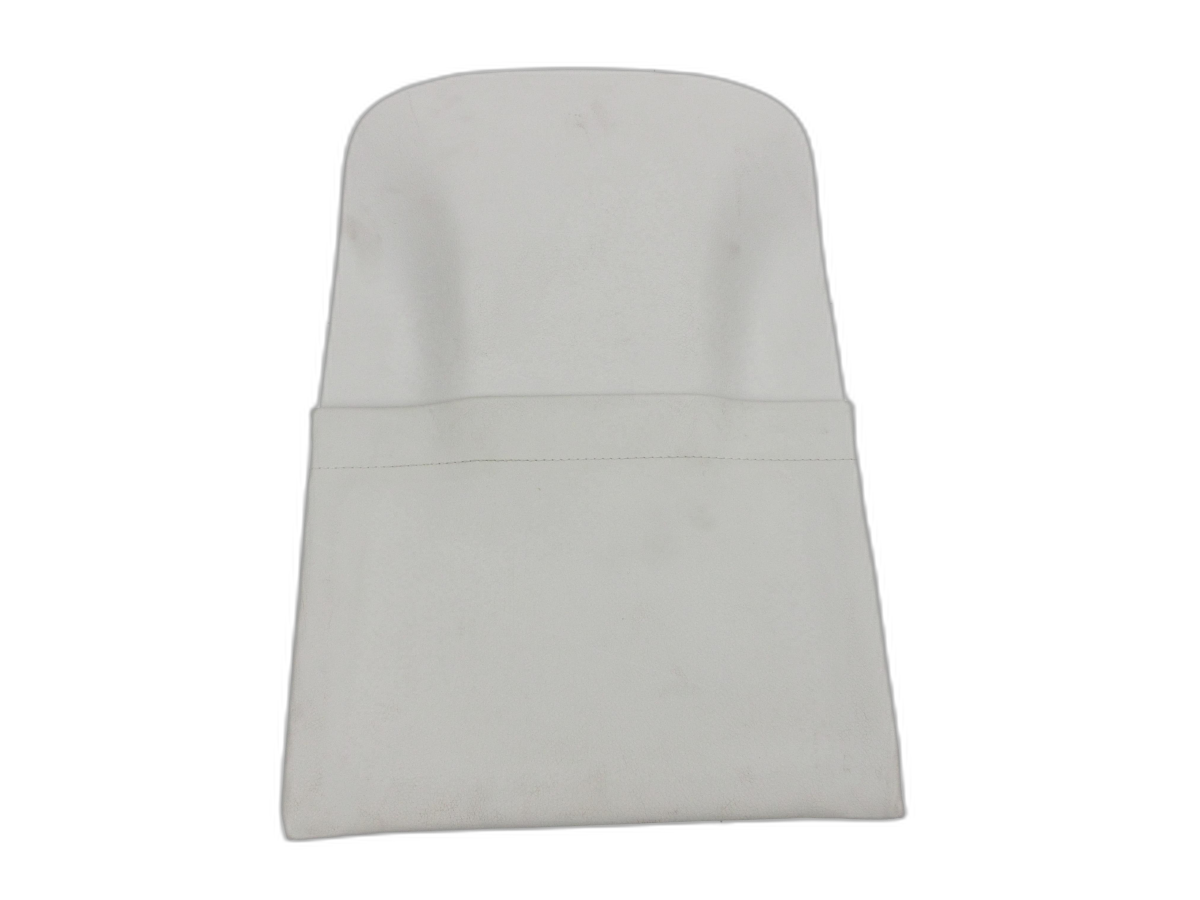 seat Back panel Lid Right Front passenger for Mercedes S212 W212 E300h 13-16 - Bild 1