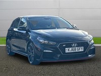2019 Hyundai i30 2.0T GDI N Performance 5dr Hatchback Petrol Manual