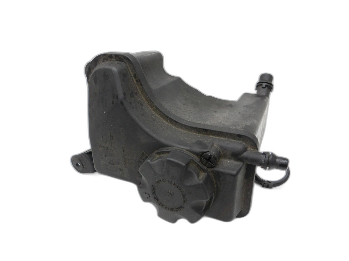 BMW E87 1er 04-07 2,0d 120KW Ausgleichsbehälter f. Kühlmittel  - Bild 1