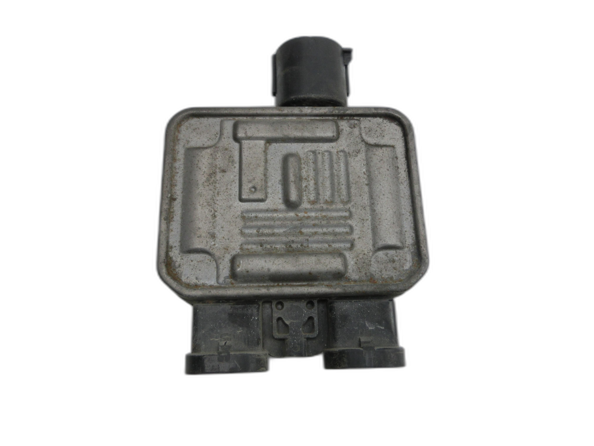 Unidad de control para Ventilador la resistencia del Ford Transit 6 VI MK7 06-13 - Bild 1