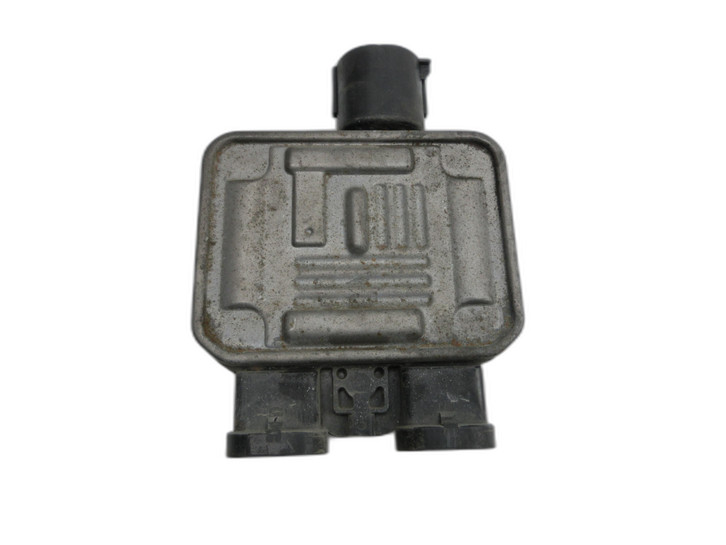 Ford Transit 6 VI MK7 06-13 TDCi 2,2 85KW Steuergerät für Gebläse Lüfter Gebläsewiderstand  - Bild 1