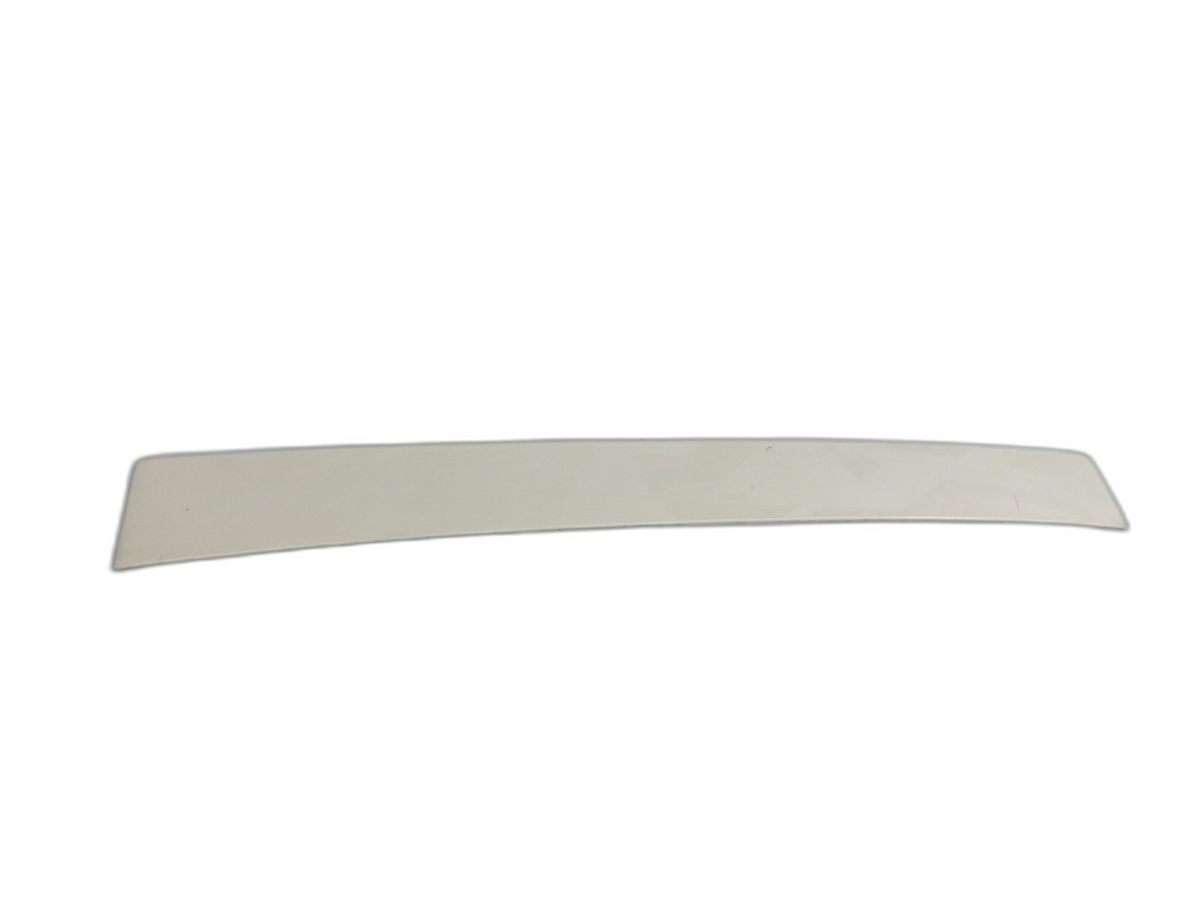 frente Abertura Bar delante para Renault Megane III CC 10-16 - Bild 1