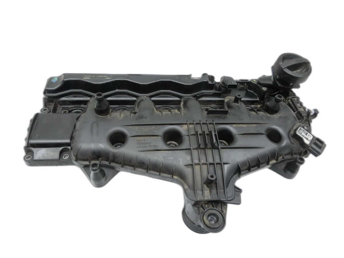 Volvo V60 D4 10-13 2,0d 120KW D5204T3 Abdeckung für Motor Deckel Motorabdeckung  - Bild 1