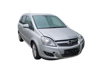 Opel Zafira B  A05 11-16 CDTi 1,7 92KW Endtopf Nachschalldämpfer Auspuff Rechts Opel Zafira B  A05 11-16 04.06.2013... Vorschau 5
