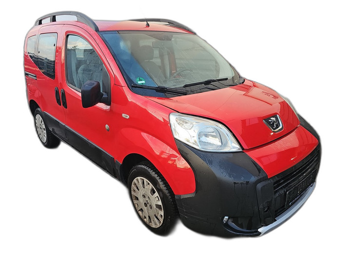 Peugeot Bipper 08-17 Mehrzweckfahrzeug Türkabelbaum Leitungssatz Kabelbaum Tür Rechts Vorne Peugeot Bipper 08-17... Bild 6