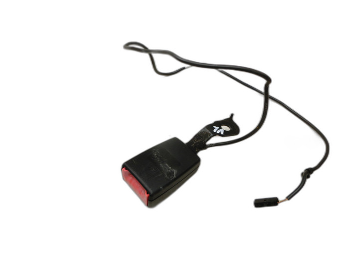 Seat Mii KF1 11-16 Gurtschloss Links Vorne - Bild 1