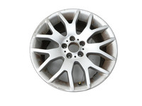 BMW X5 E70 07-10 1x Felge Alufelge 5X120 10X19Zoll ET56 BMW X5 E70 07-10 07.10.2008 6774397 gebraucht Vorschau 1