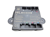Mercedes W204 S204 C220 07-14 Steuergerät ECU Modul Türsteuergerät Links Hinten Mercedes W204 S204 C220 07-14... Vorschau 1
