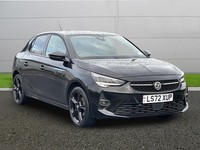 2022 Vauxhall Corsa 1.2 GS Line 5dr HATCHBACK PETROL Manual