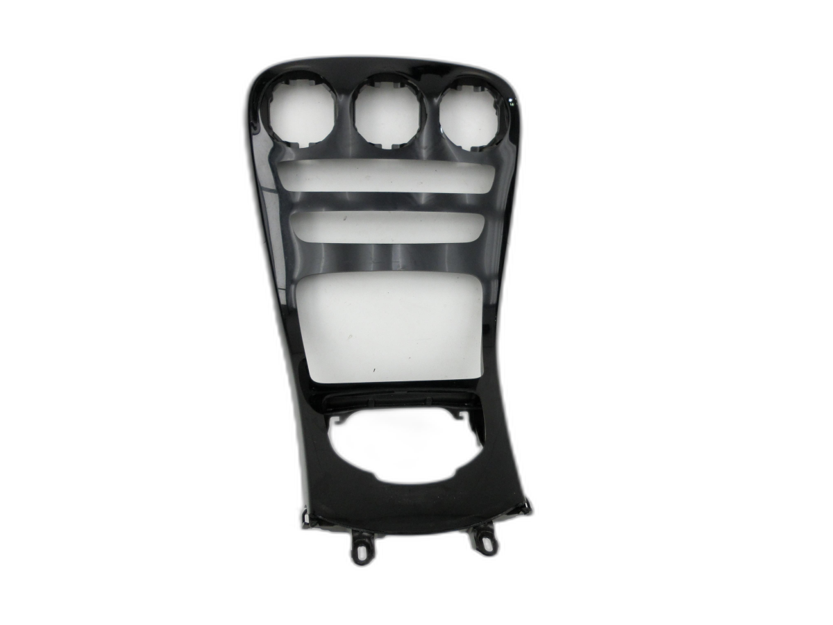 Cover mounting frame for Mercedes S205 W205 14-18 - Bild 1