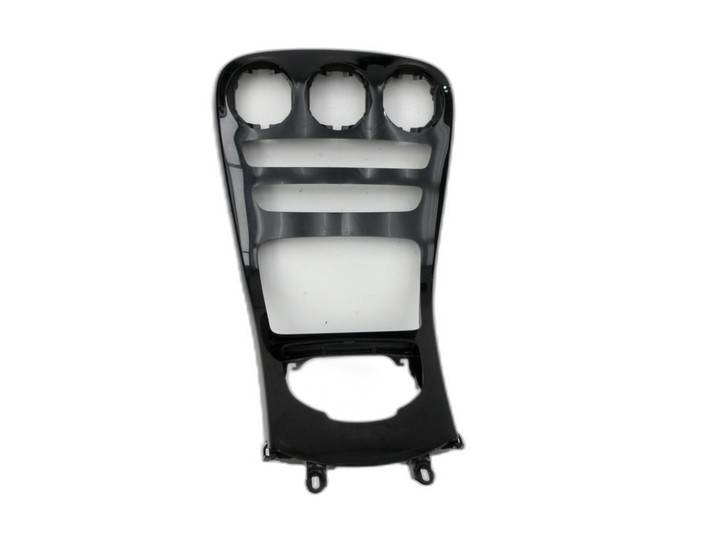 Mercedes S205 W205 14-18 Blende Einbaurahmen  - Bild 1