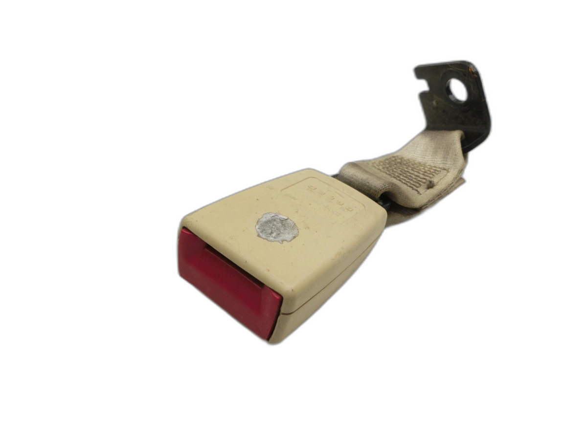 Belt buckle Left Rear for Lim Alfa Romeo 159 939 06-11 - Bild 1