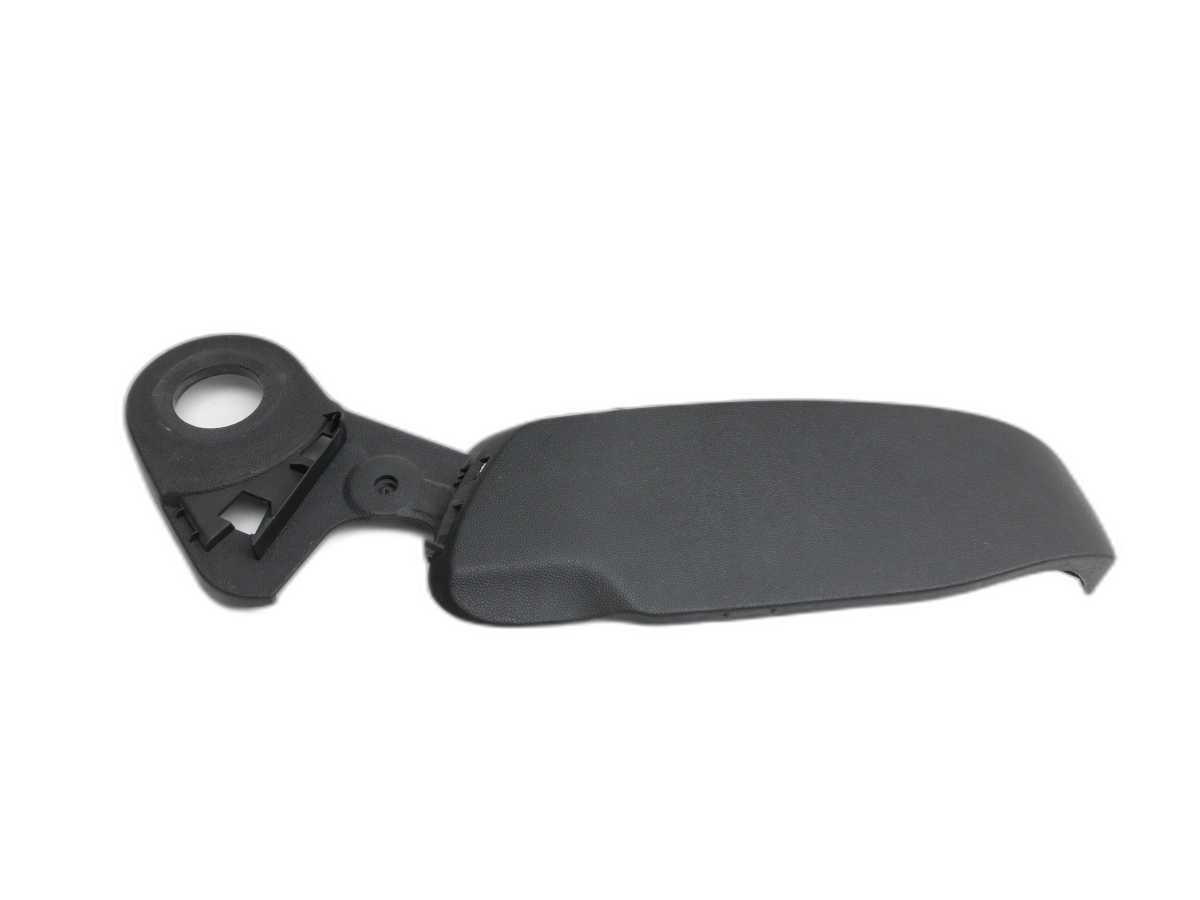 Opel Astra H 04-10 5T Blende Innen Abdeckung für Sitz Seitlich Rechts Vorne  - Bild 1