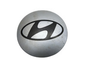 Hyundai Tucson TL 15-18 Radnabenabdeckung Rad Nabenabdeckung Nabenblende Pos.2 Hyundai Tucson TL 15-18 30.03.2017... Vorschau 1