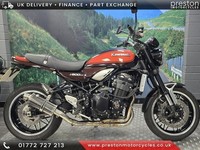 KAWASAKI Z900 RS